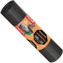 CURVER WORKI DO KUBśrW 130L*10szt