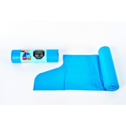 WORKI NA ŚMIECI PACLAN MULTITOP 160L 10SZT