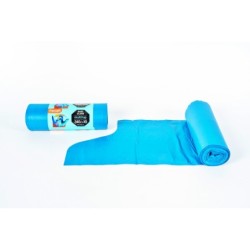 WORKI NA ŚMIECI MULTITOP 240L 10 SZT