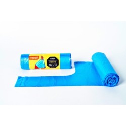 WORKI NA ŚMIECI PACLAN CLASSIC Z USZAMI 60L 16SZT