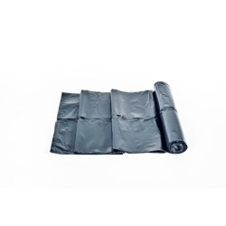 WORKI NA ŚMIECI PACLAN BIG&STRONG 240L 5 szt MOCNE