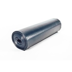 WORKI NA ŚMIECI PACLAN BIG&STRONG 160L 10 szt MOCNE