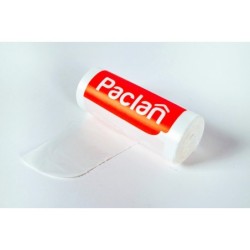 WORKI NA ŚMIECI PACLAN ŁAZIENKOWE 15L 40 szt ZAPACH