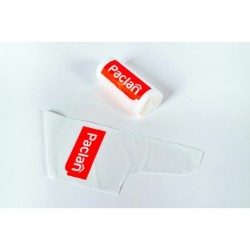 WORKI NA ŚMIECI PACLAN ŁAZIENKOWE 15L 40 szt ZAPACH