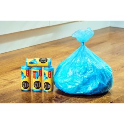 PACLAN WORKI NA SMIECI CLASSIC 35L 40 SZT