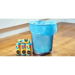 PACLAN WORKI NA SMIECI CLASSIC 35L 40 SZT