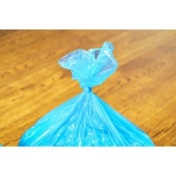 PACLAN WORKI NA SMIECI CLASSIC 80L 20 SZT