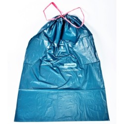 PACLAN WORKI NA ŚMIECI PREMIUM 120L 10SZT