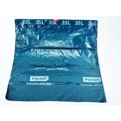 PACLAN WORKI NA SMIECI PREMIUM 35L