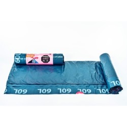 PACLAN WORKI NA SMIECI PREMIUM 60L