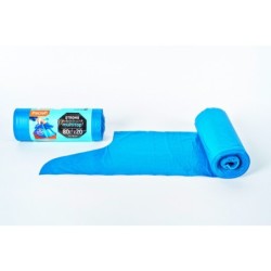 Worki Na Śmieci MULTITOP PACLAN 80 L - 20 szt