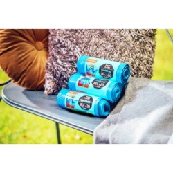 Worki Na Śmieci MULTITOP PACLAN 80 L - 20 szt