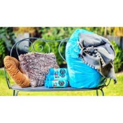 Worki Na Śmieci MULTITOP PACLAN 80 L - 20 szt