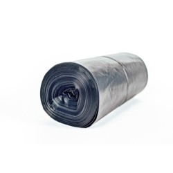 WORKI ŚMIECI PACLAN MOCNE GRUBE B&S 240 L 20 s