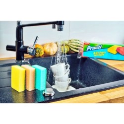 ZMYWAK KUCHENNY PRACTI PACLAN 10 szt