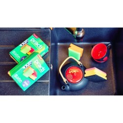 PACLAN GABKI PRACTI DO NACZYN 2 szt