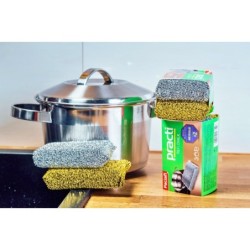 PACLAN ZMYWAK TEFLONEX 2szt