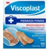 VISCOPLAST WODOODPORNY 72*25mm100szt
