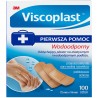 VISCOPLAST WODOODPORNY 72*19m 100szt