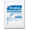 VISCOPLAST kompresy jalowe 7.5*7.5